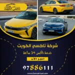 شركة تاكسي آمرني المطار