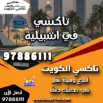 تاكسي في اشبيلية 9 تاكسي في اشبيلية