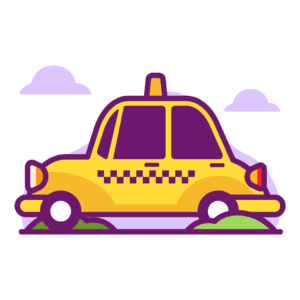 Online Taxi 05