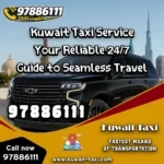 Kuwait Taxi