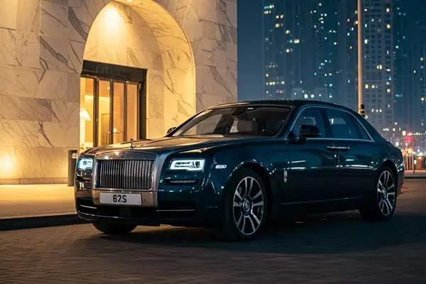 تاكسي خاص رجال أعمال الكويت