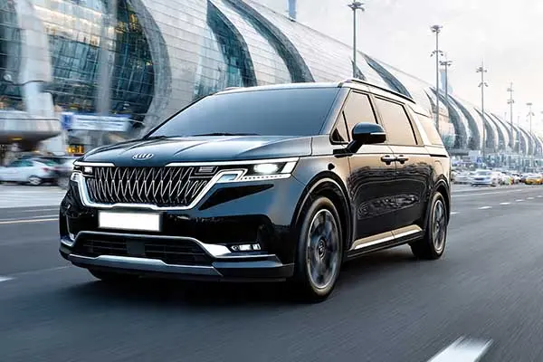 توصيل مطار الكويت تاكسي