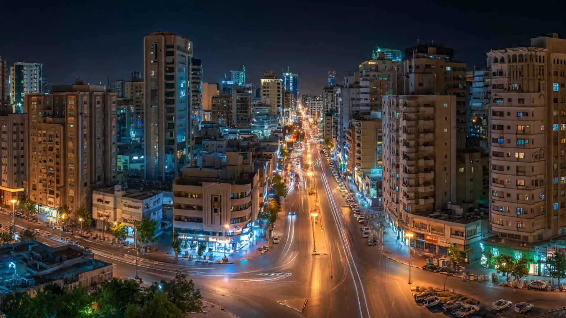 خدمة تاكسي حولي الحين - توصيل سريع وآمن في محافظة حولي